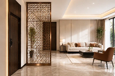 Stainless Steel Screen