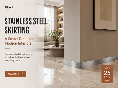 Materials For Trash Receptacle Niches
