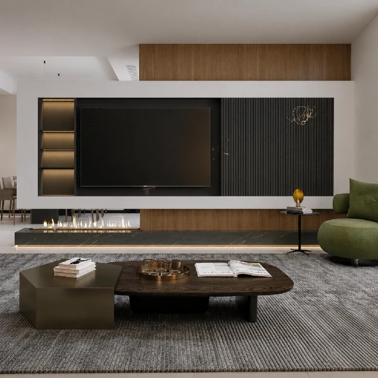TV Niches
