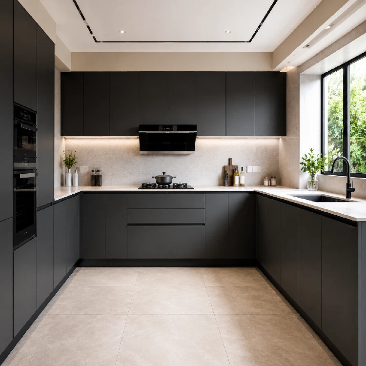 Skirting Board