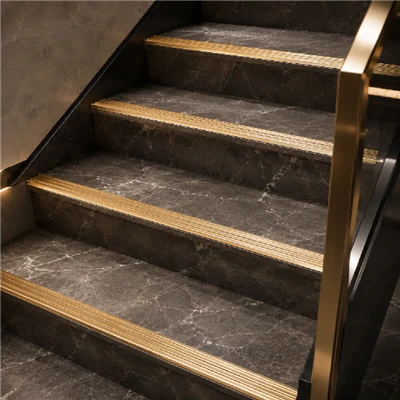 Aluminum Channel Skirting