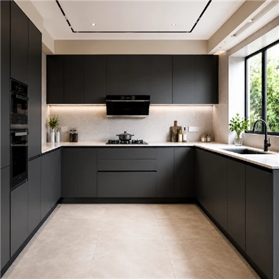 Baseboard Molding Trim for Kitchen