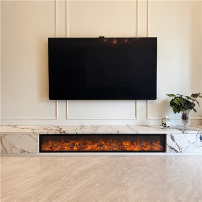 Vent Free Electric Fireplace Insert