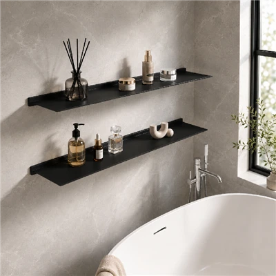 Wall Channel Lamp for Living Kitchen